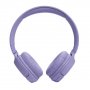 JBL Bežične Bluetooth slušalice TUNE 520BT Ljubičaste - slika 2