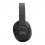 JBL Bežične Bluetooth slušalice TUNE 720 BT Crne - slika 2