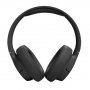 JBL Bežične Bluetooth slušalice TUNE 720 BT Crne - slika 3
