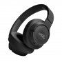 JBL Bežične Bluetooth slušalice TUNE 720 BT Crne - slika 1