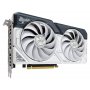 ASUS NVidia GeForce RTX 4060 8GB 128bit DUAL-RTX4060-O8G-WHITE - slika 2
