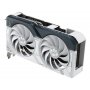 ASUS NVidia GeForce RTX 4060 8GB 128bit DUAL-RTX4060-O8G-WHITE - slika 4