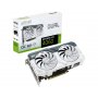 ASUS NVidia GeForce RTX 4060 8GB 128bit DUAL-RTX4060-O8G-WHITE - slika 1