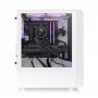 THERMALTAKE S200 TG ARGB Belo midi kućište sa providnom stranicom - slika 2