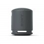 SONY SRS-XB100 Black Bluetooth zvučnik - slika 2