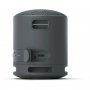 SONY SRS-XB100 Black Bluetooth zvučnik - slika 3