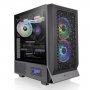 THERMALTAKE Ceres 300 (31518) crno gejmersko kućište - slika 2