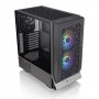 THERMALTAKE Ceres 300 (31518) crno gejmersko kućište - slika 5