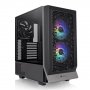 THERMALTAKE Ceres 300 (31518) crno gejmersko kućište - slika 1