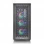 THERMALTAKE V350 TG ARGB Air Midi crno gejmersko kućište - slika 3