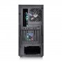 THERMALTAKE V350 TG ARGB Air Midi crno gejmersko kućište - slika 4