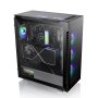 THERMALTAKE Divider 500 TG ARGB Crno midi kućište - slika 2