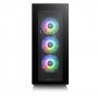 THERMALTAKE Divider 500 TG ARGB Crno midi kućište - slika 5