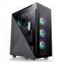 THERMALTAKE Divider 500 TG ARGB Crno midi kućište - slika 1