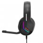 MARVO Slušalice H8618 BK RGB - slika 2