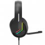 MARVO Slušalice H8618 BK RGB - slika 3