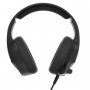 MARVO Slušalice H8618 BK RGB - slika 4