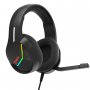 MARVO Slušalice H8618 BK RGB - slika 5