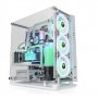 THERMALTAKE Core P3 TG Pro SNOW kiciste od - slika 1
