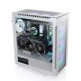 THERMALTAKE Divider 500 TG ARGB belo midi kućište - slika 2
