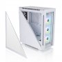 THERMALTAKE Divider 500 TG ARGB belo midi kućište - slika 3
