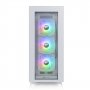 THERMALTAKE Divider 500 TG ARGB belo midi kućište - slika 5