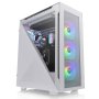 THERMALTAKE Divider 500 TG ARGB belo midi kućište - slika 1