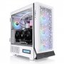 THERMALTAKE Ceres 500 TG Snow ARGB kućište - slika 2