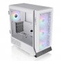 THERMALTAKE Ceres 500 TG Snow ARGB kućište - slika 1