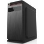 BC COMP INTEL Celeron® J4125 8GB 256GB SSD 500W Win11 Home - slika 1