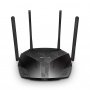 MERCUSYS MR80X v2, AX3000 Dual-Band Wi-Fi 6 Router - slika 1
