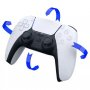 SONY Gamepad PlayStation 5 Beli DualSense - slika 3