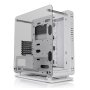THERMALTAKE Core P6 belo gejmersko kućište sa armiranim staklom - slika 2