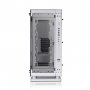 THERMALTAKE Core P6 belo gejmersko kućište sa armiranim staklom - slika 4