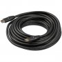 MS V-HH31000 1.4 kabl HDMI (muški) na HDMI (muški) 10m crni - slika 2