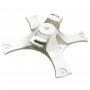 HP Aruba AP-220-MNT-W1W (JW047A) nosač za Access Point - slika 1