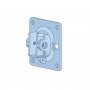 HP Aruba AP-270-MNT-H2 (JW055A) nosač za Access Point - slika 1