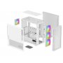 DEEPCOOL CH560 DIGITAL Belo midi kuciste - slika 3