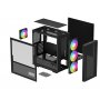 DEEPCOOL CH560 DIGITAL Crno midi kucsite - slika 2