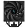 DEEPCOOL AK400 DIGITAL crni kuler za procesor - slika 2