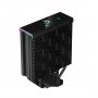 DEEPCOOL AK400 DIGITAL crni kuler za procesor - slika 3