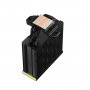 DEEPCOOL AK400 DIGITAL crni kuler za procesor - slika 4