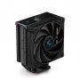 DEEPCOOL AK400 DIGITAL crni kuler za procesor - slika 1