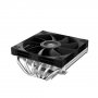 DEEPCOOL AN600 niskoprofilni procesorski vazdusni hladnjak - slika 2