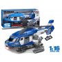 PERTINI Multifunkcionalni policijski helikopter - slika 1