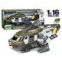 PERTINI Multifunckionalni vojni helikopter - slika 1