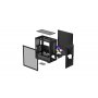 DEEPCOOL CYCLOPS Crno midi kuciste - slika 2