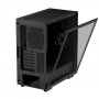 DEEPCOOL CYCLOPS Crno midi kuciste - slika 3