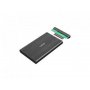 NATEC Ugo Marapi S120 eksterno kućište za HDD 2.5'' USB 2.0 crno - slika 2