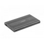 NATEC Ugo Marapi S120 eksterno kućište za HDD 2.5'' USB 2.0 crno - slika 3